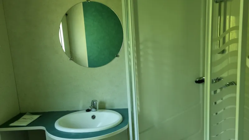 Chalet Hll Grand Trianon 2*2 Ch