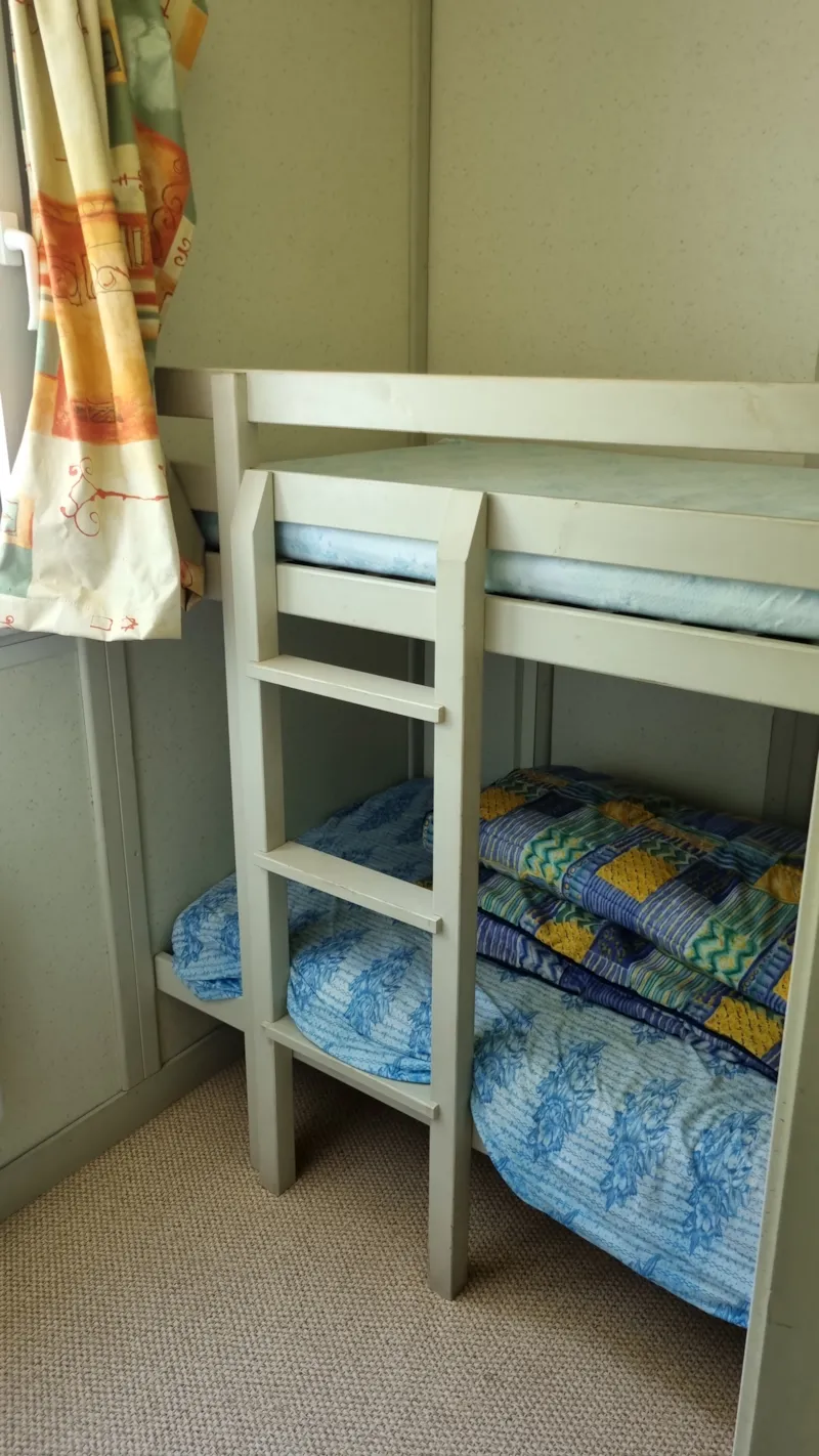 Chalet Hll Grand Trianon 2*2 Ch