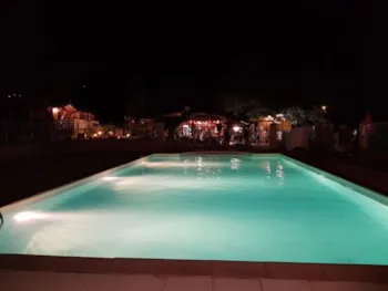 Camping Les Bonnets - Ucamping