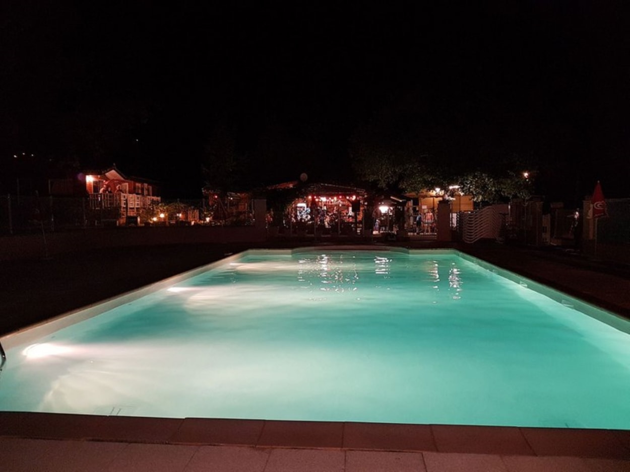 Camping Les Bonnets