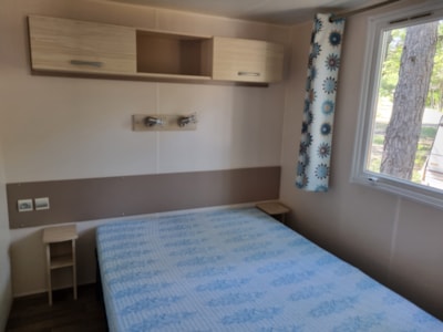Mobile Home SUPER TITANIA 32m²