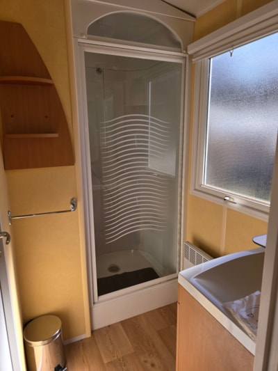 Mobil Home RESIDENTIEL