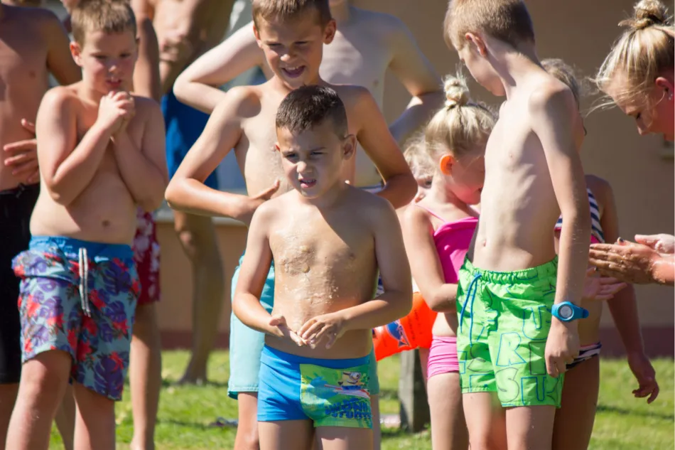 Vakantiepark Bergumermeer