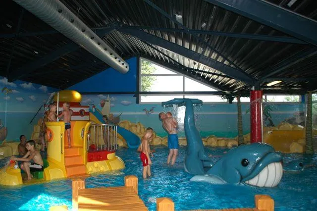 Vakantiepark Bergumermeer