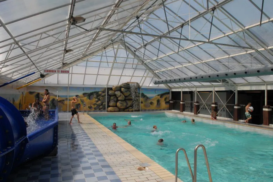 Vakantiepark Bergumermeer