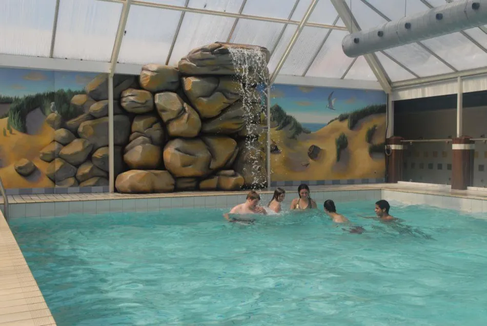 Vakantiepark Bergumermeer