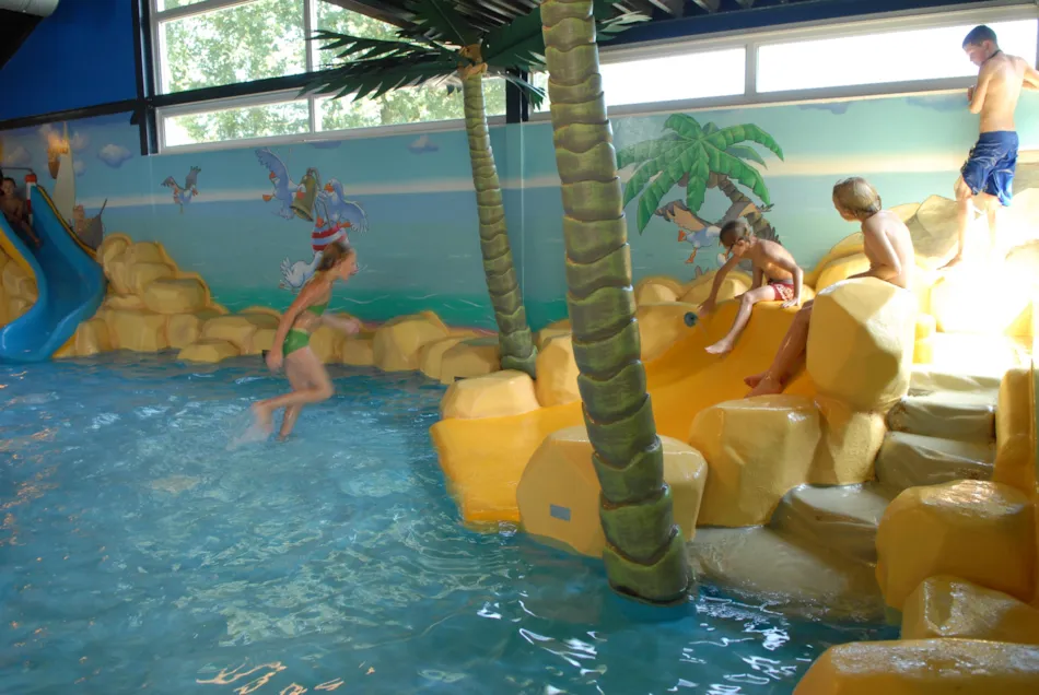 Vakantiepark Bergumermeer