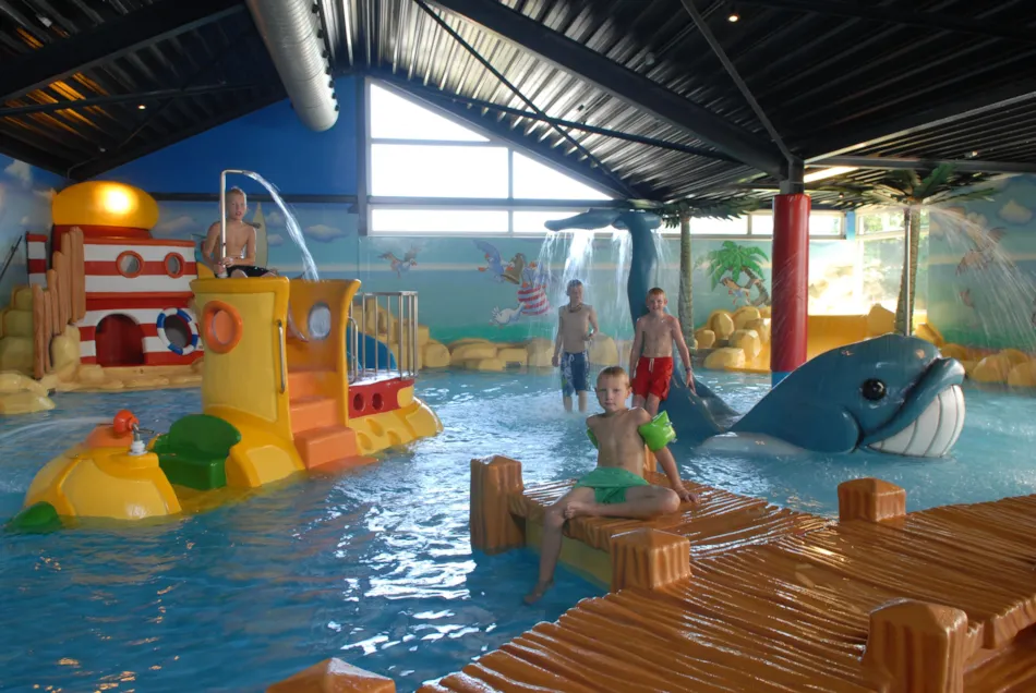 Vakantiepark Bergumermeer