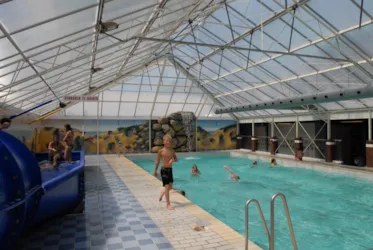 Vakantiepark Bergumermeer - image n°3 - Camping Direct