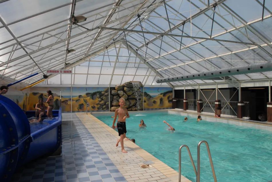 Vakantiepark Bergumermeer