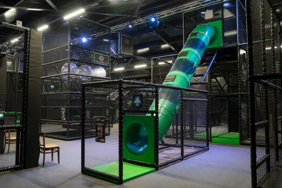 Vakantiepark Bergumermeer