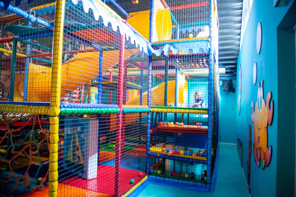 Vakantiepark Bergumermeer