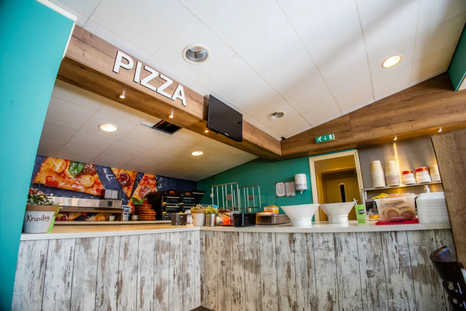 Vakantiepark Bergumermeer