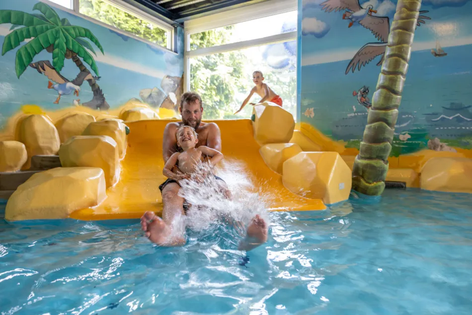 Vakantiepark Bergumermeer