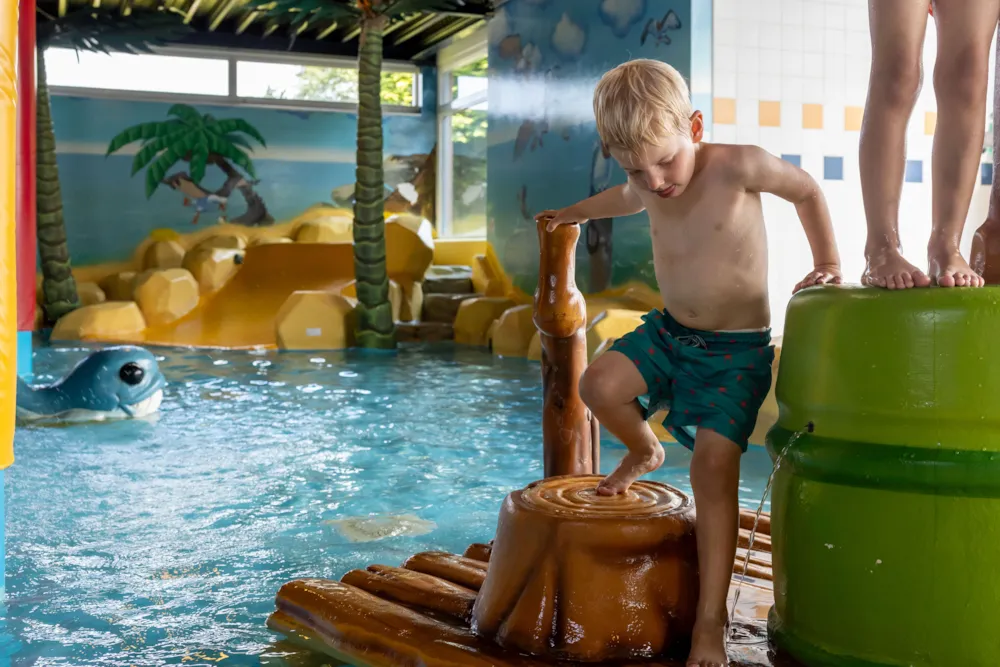 Vakantiepark Bergumermeer