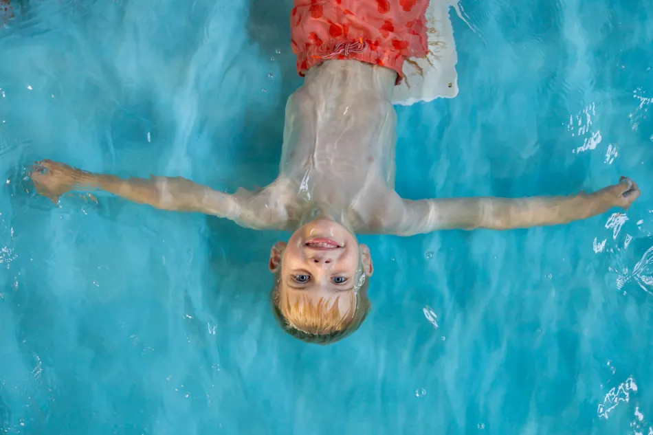 Vakantiepark Bergumermeer