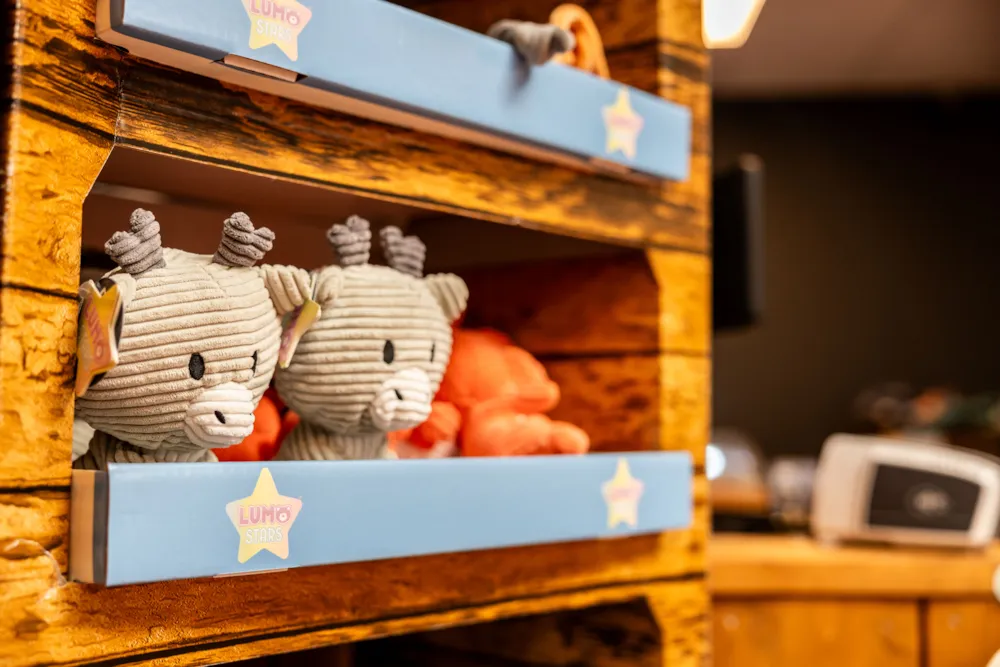 Vakantiepark Bergumermeer