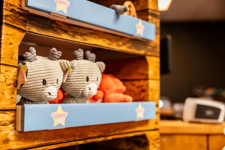 Vakantiepark Bergumermeer