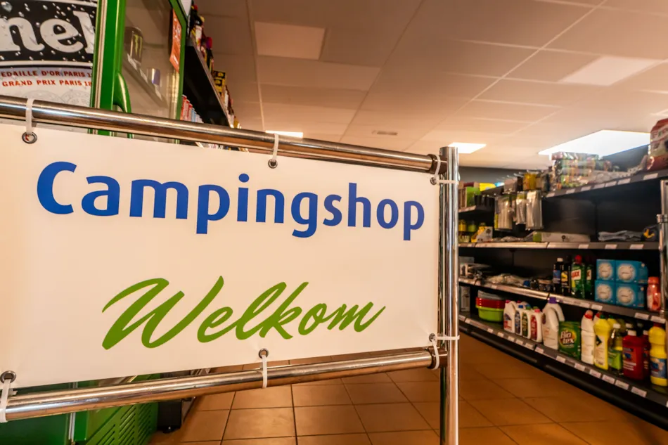 Vakantiepark Bergumermeer