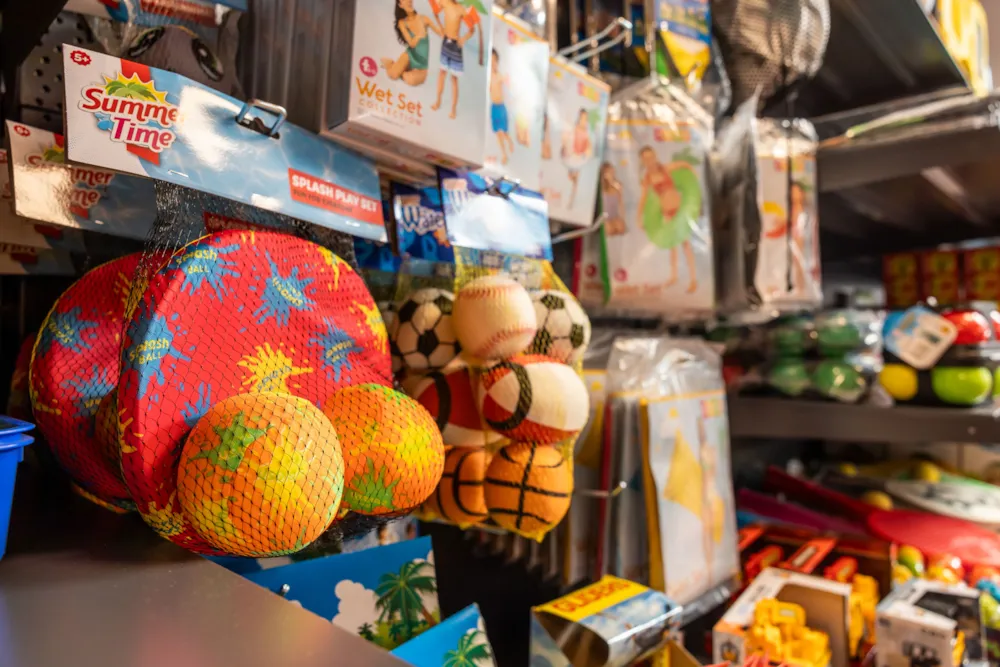 Vakantiepark Bergumermeer