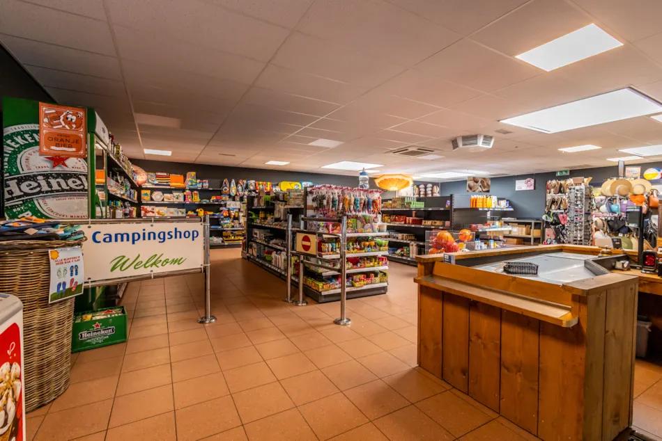 Vakantiepark Bergumermeer