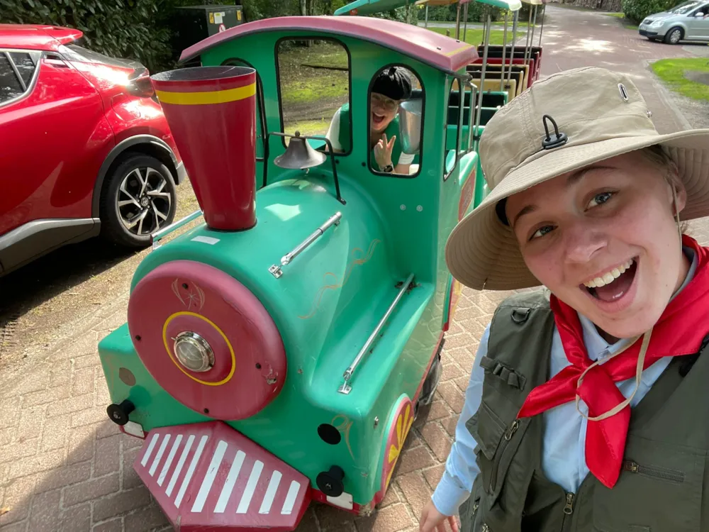 Vakantiepark Bergumermeer