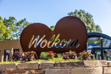 Vakantiepark Bergumermeer - Camping2Be