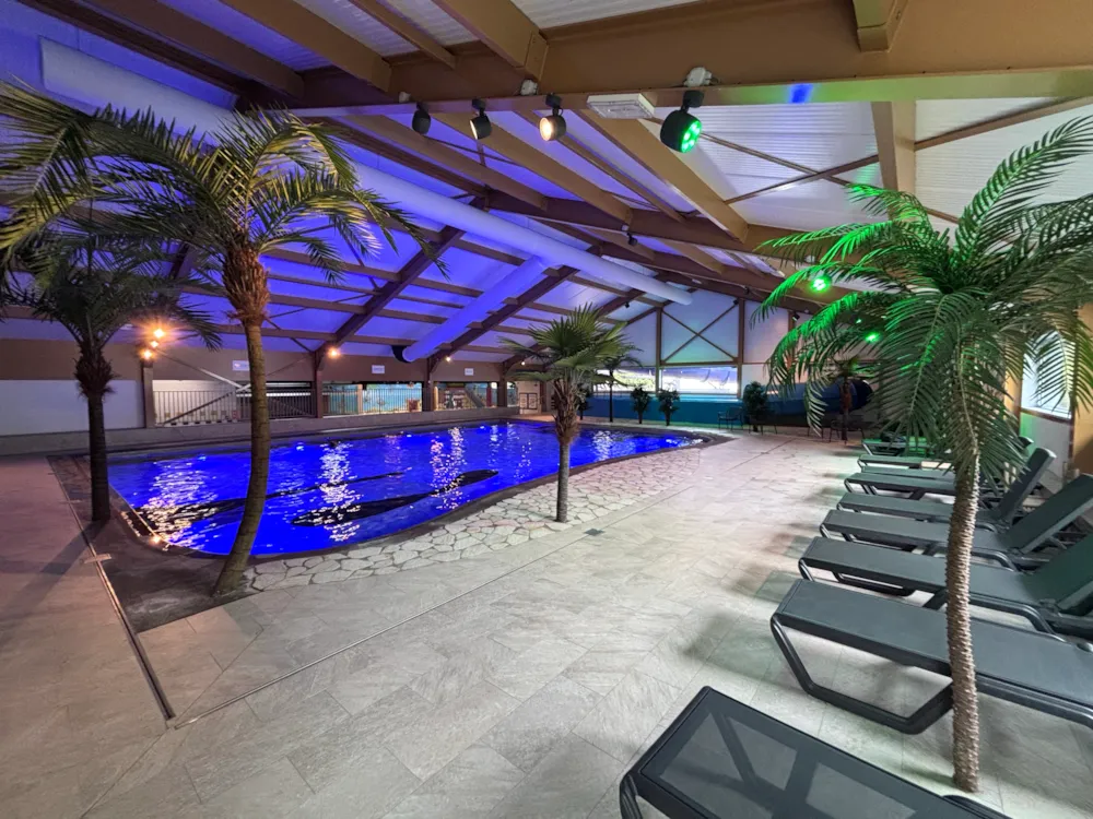 Vakantiepark Bergumermeer