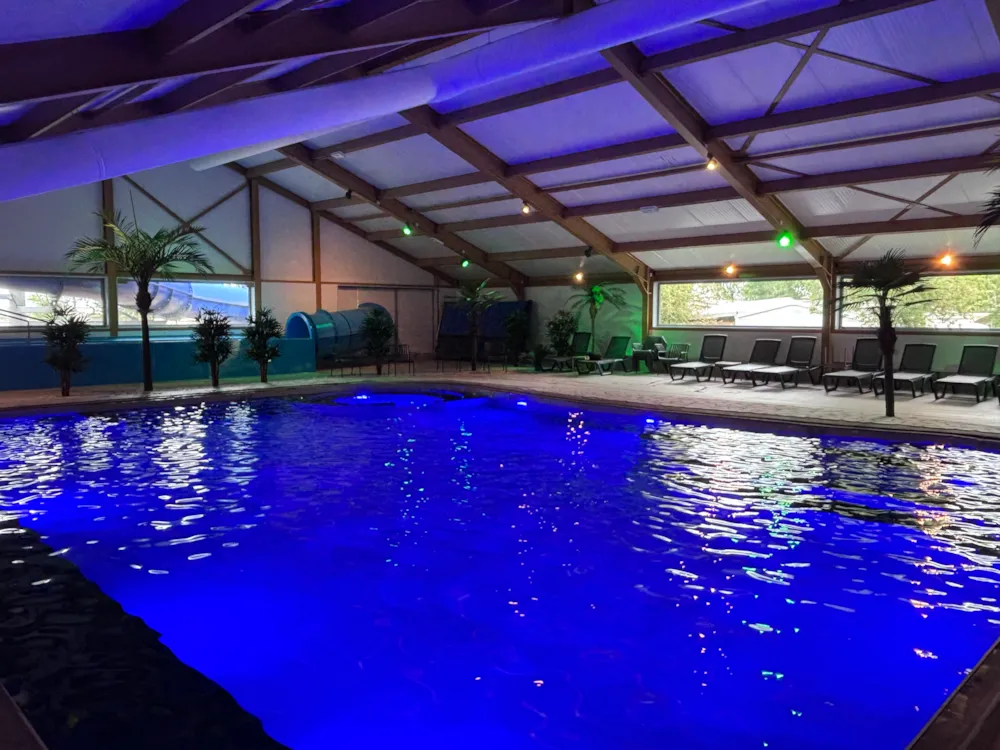 Vakantiepark Bergumermeer