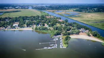 Vakantiepark Bergumermeer - Ucamping