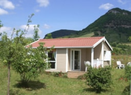 Location - Chalet 2 Chambres - PRL Val St Georges