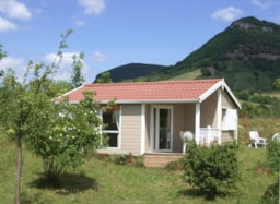 Location - Chalet 2 Chambres - PRL Val St Georges