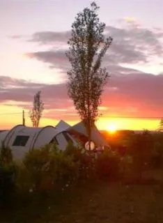 Camping Camp Redon