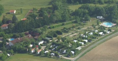 Camp Redon - image n°2 - Camping Direct