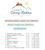 Foto #22 van Camp Redon