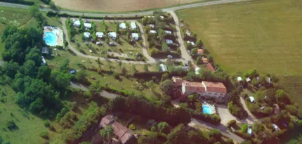 Camp Redon - Camping2Be