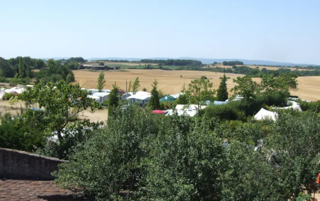 Camping Camp Redon - image n°4 - Camping Direct