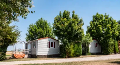 Casa Mobile - 2 Camere