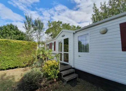 Casa Mobile - 2 Camere