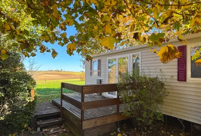 Casa Mobile - 2 Camere