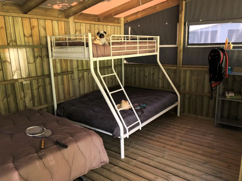 Camping Municipal Le Bourniou