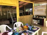 Foto #28 van Camping Municipal Le Bourniou