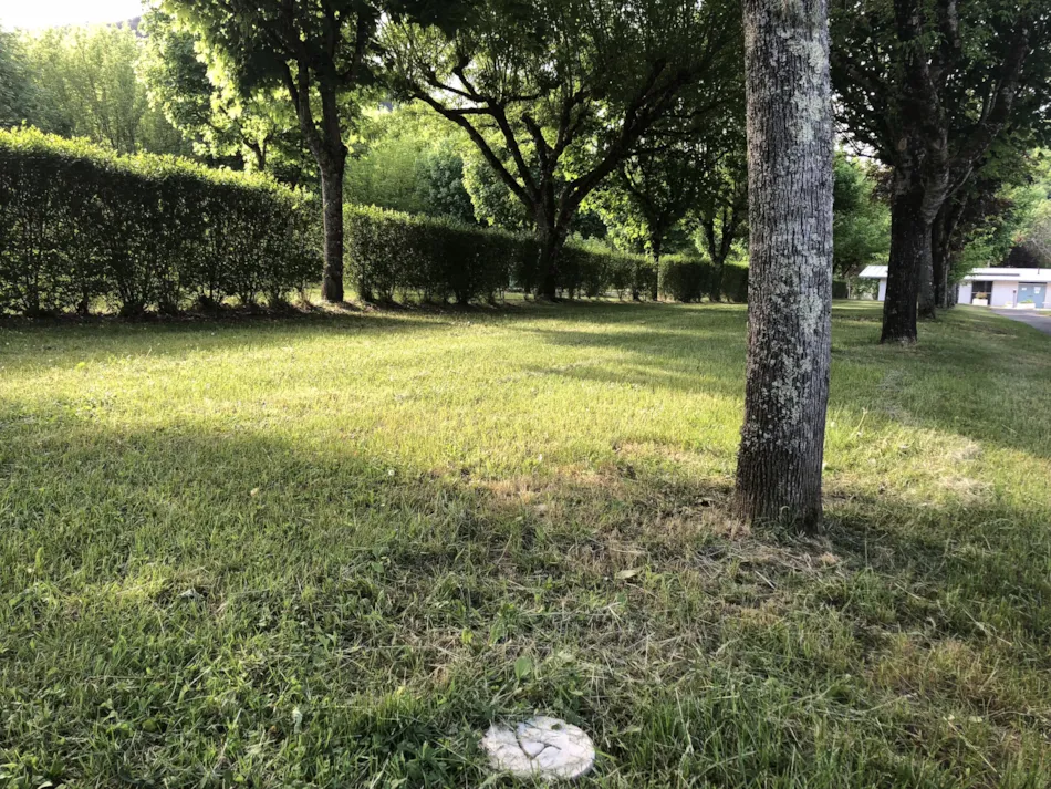 Camping Municipal Le Bourniou