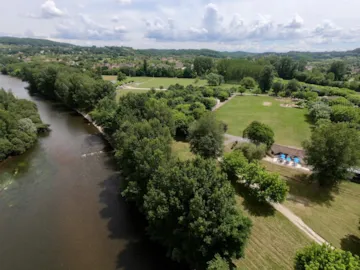 Camping Municipal Le Bourniou