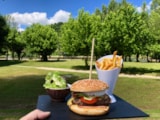 Foto #16 van Camping Municipal Le Bourniou