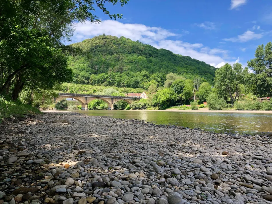 Camping Municipal Le Bourniou