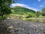 Foto #14 van Camping Municipal Le Bourniou