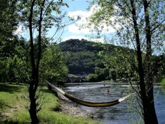 Camping Municipal Le Bourniou - image n°2 - Camping Direct