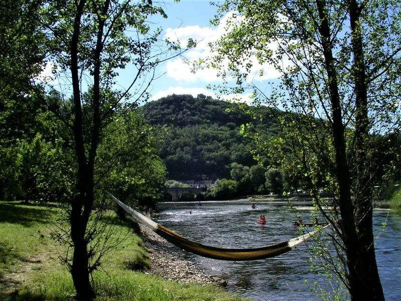 Camping Municipal Le Bourniou