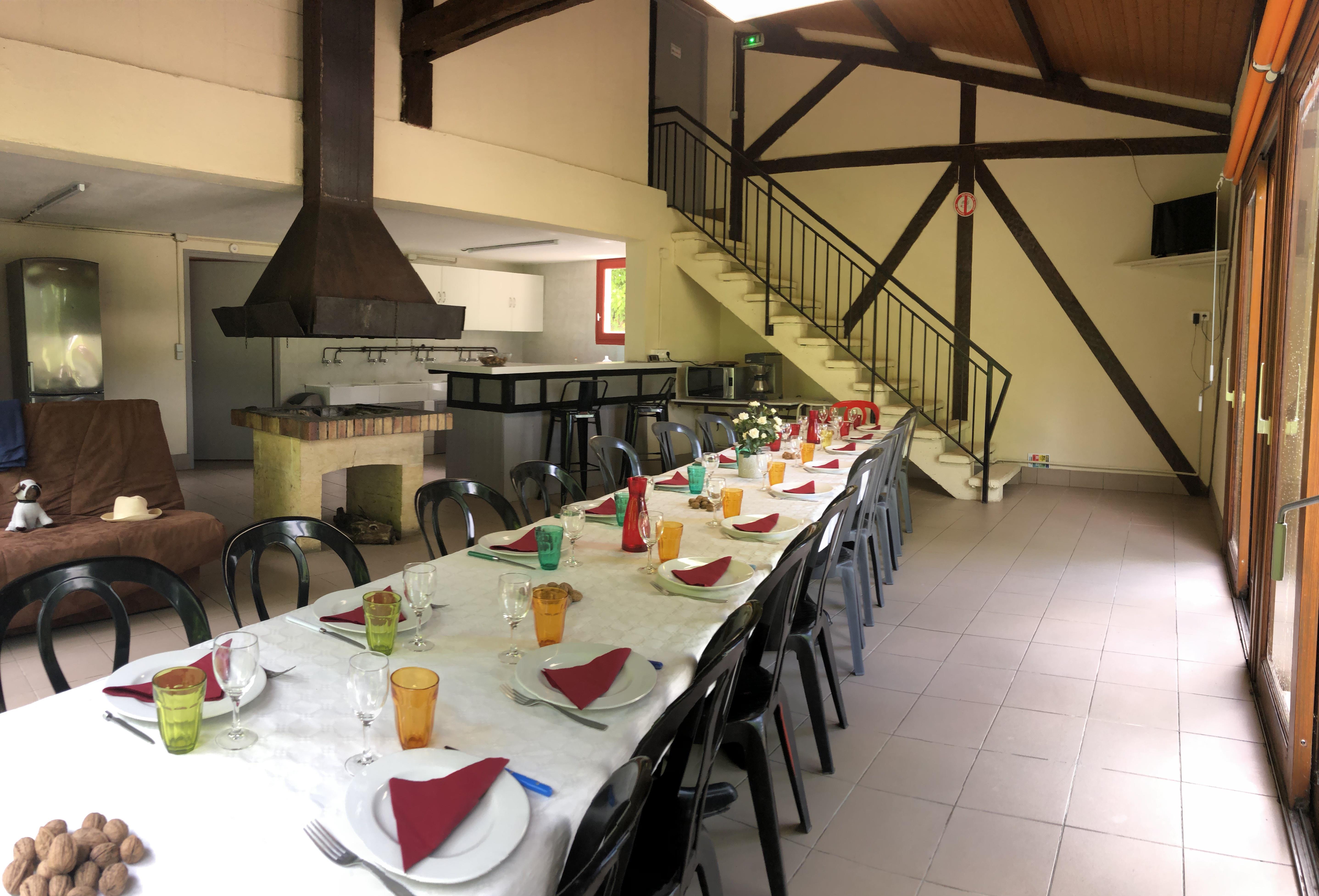 Accommodation - Holiday Home - Camping Municipal Le Bourniou